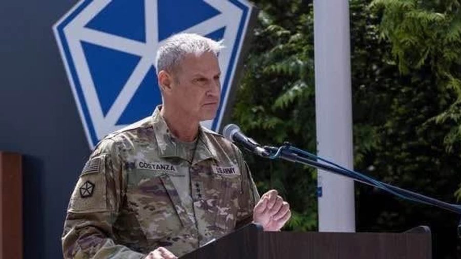SUA îl demite pe generalul care coordona sprijinul militar pentru Ucraina. Motivul invocat