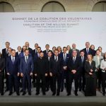 „Coaliția de Voință” pentru Ucraina se reunește la Kiev. Liderii europeni discută consolidarea apărării antiaeriene