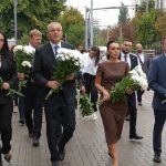 Renato Usatîi, de Ziua Independenței: „La mulți ani, Republica Moldova! Casa noastră, pe care trebuie să o iubim”