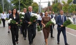 Renato Usatîi, de Ziua Independenței: „La mulți ani, Republica Moldova! Casa noastră, pe care trebuie să o iubim”