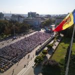 Peste 3.500 de persoane au participat la Marea Dictare Națională: Ce text au avut de scris