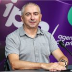 VIDEO Dinu Țurcanu: Campaniile de dezinformare au efect asupra a 50% dintre urmăritori