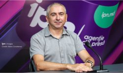 VIDEO Dinu Țurcanu: Campaniile de dezinformare au efect asupra a 50% dintre urmăritori