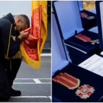 Distincții și grade speciale pentru polițiști, de Ziua Independenței. Cernăuțeanu: „Să fim un reper de integritate”