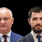 „Se face unirea la foc încet”. Dodon critică desemnarea lui Năsui la Ministerul Economiei