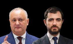 „Se face unirea la foc încet”. Dodon critică desemnarea lui Năsui la Ministerul Economiei