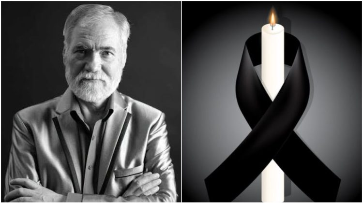 Doliu în lumea culturii. S-a stins din viață compozitorul și profesorul Tudor Chiriac