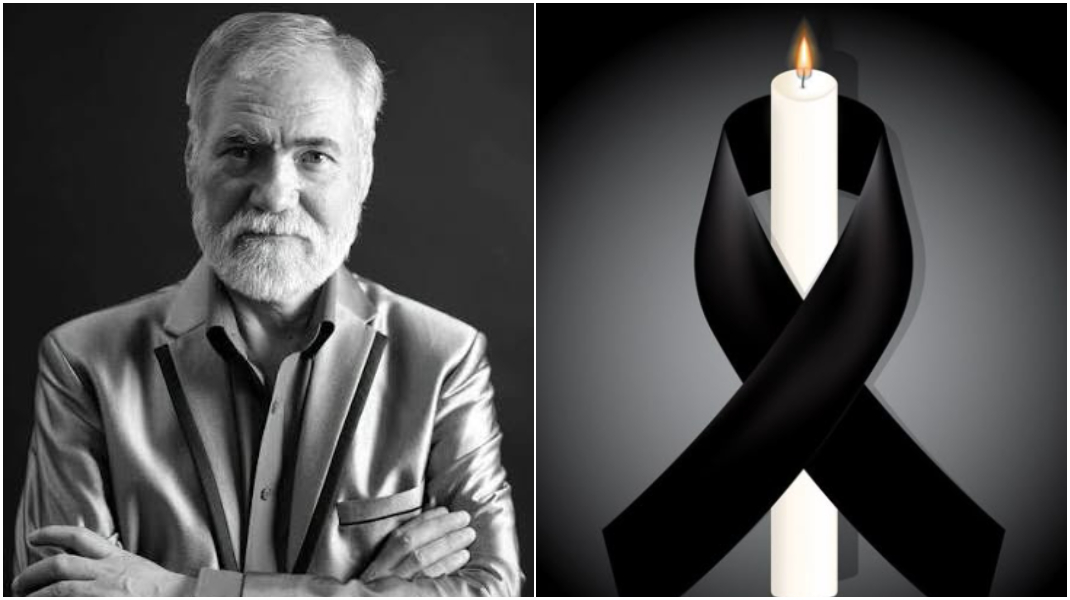 Doliu în lumea culturii. S-a stins din viață compozitorul și profesorul Tudor Chiriac
