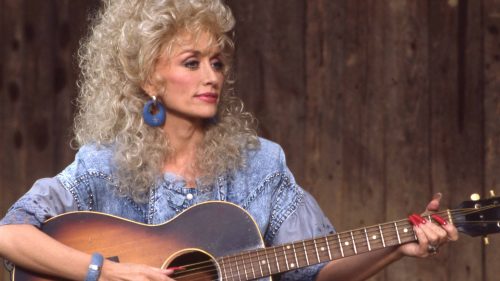 Cântăreața Dolly Parton, o legendă a muzicii country, a murit la vârsta de 80 de ani