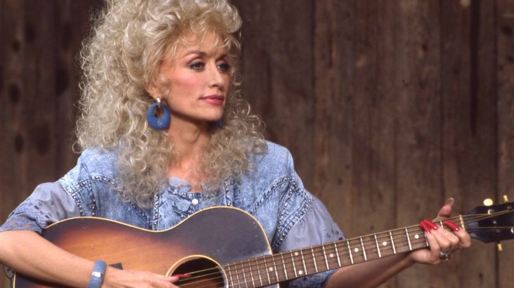 Cântăreața Dolly Parton, o legendă a muzicii country, a murit la vârsta de 80 de ani