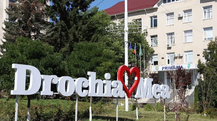 Cinci localități din Drochia vor beneficia de investiții de 28,1 milioane de lei în urma amalgamării voluntare