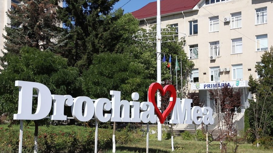 Cinci localități din Drochia vor beneficia de investiții de 28,1 milioane de lei în urma amalgamării voluntare