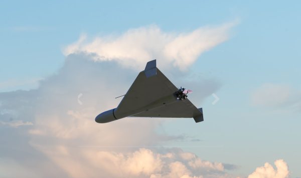 S-a „rătăcit” prin regiunea Odesa și a ajuns la Ștefan-Vodă? Încă o dronă a violat spațiul aerian al Moldovei