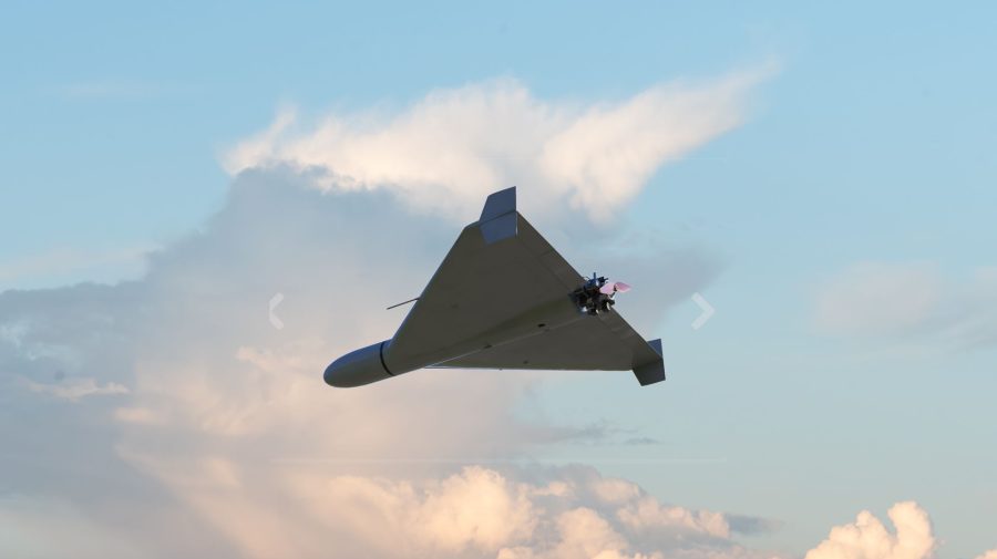 Studiu: Europa nu este suficient pregătită pentru atacurile cu drone atribuite Rusiei