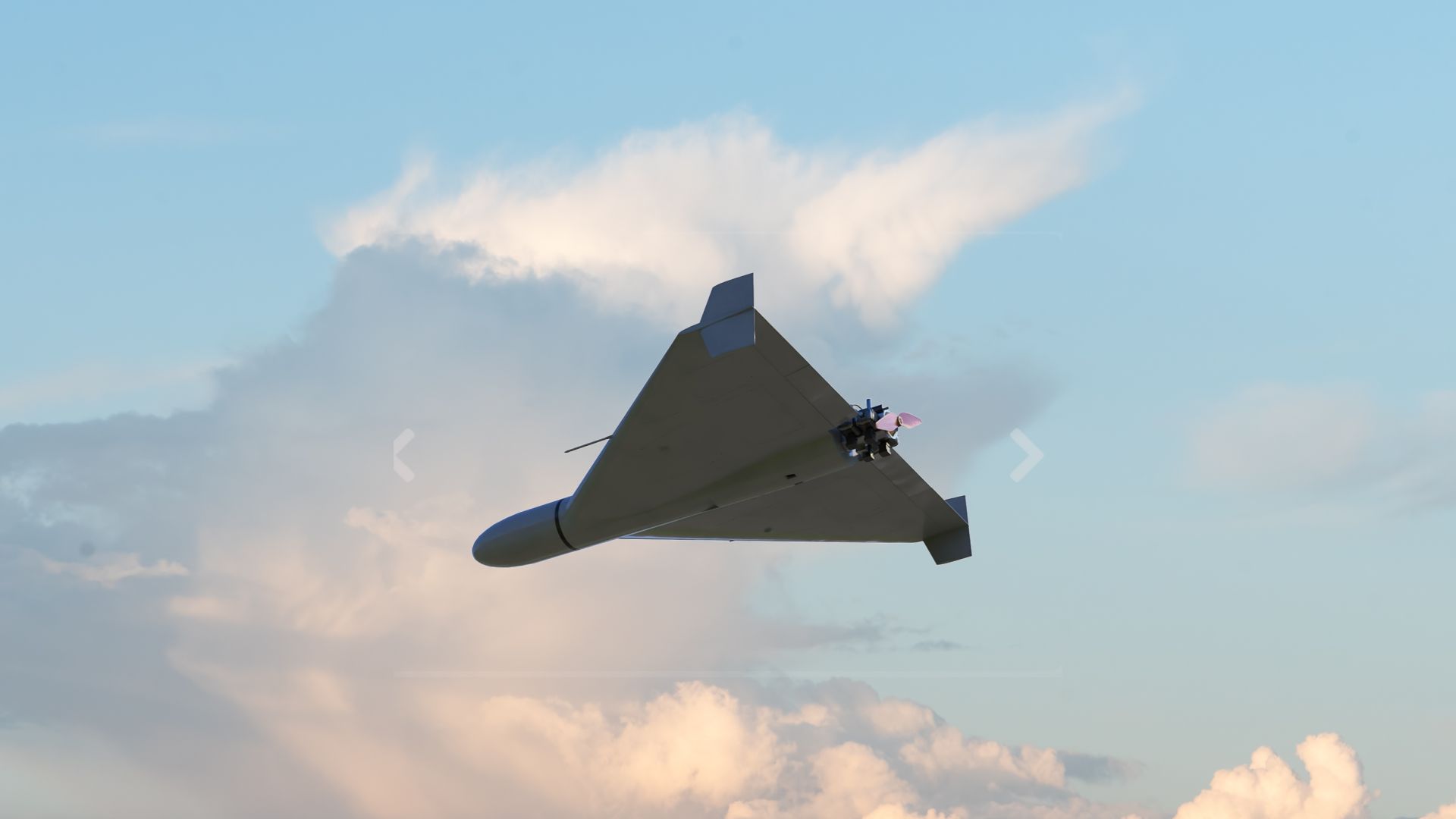 Moldova, vulnerabilă în fața dronelor? Nosatîi: „Numărul de radare nu asigură pe deplin supravegherea spațiului aerian”