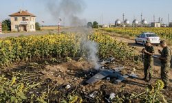 Bulgaria cere explicații Ucrainei după ce o dronă a explodat pe teritoriul său: Ce spune Kievul