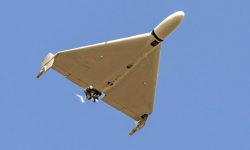 Dronă Shahed, detectată deasupra Moldovei. A intrat din Ucraina și a ieșit spre România