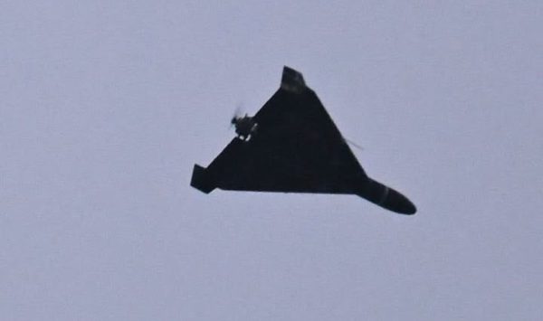 ULTIMA ORĂ! Un martor ocular a filmat o dronă deasupra Drochiei. Șapte posturi vamale, închise
