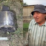 Martorul exploziei de la Talmaza: „S-au zgâlțâit ferestrele. S-a ridicat un fum negru”