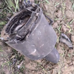 VIDEO Primele imagini din Talmaza, unde a explodat un aparat de zbor. Ce spune MAE