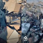 Incidentul de la punctul de trecere TabakI: În Moldova nu a fost depistată nicio urmă de dronă