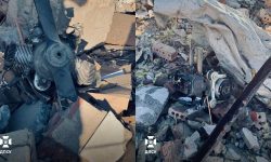 Incidentul de la punctul de trecere Tabaki: În Moldova nu a fost depistată nicio urmă de dronă