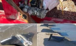 Peste 100 de drone detectate în apropierea României în ultimele 4 zile. Avioanele NATO au fost ridicate de 7 ori