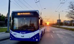 Restricții de circulație în Chișinău, pe 20, 21 și 25 august, din cauza unor antrenamente militare