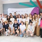 FOTO Șase echipe au transformat ideile în soluții digitale la primul Hackathon Regional