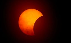 Eclipsa de Soare din 12 august: Unde va putea fi văzut fenomenul și cine nu îl va observa
