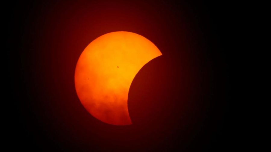 Eclipsa de Soare din 12 august: Unde va putea fi văzut fenomenul și cine nu îl va observa