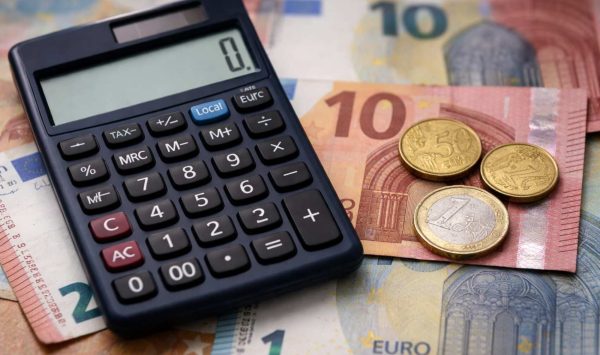 Guvernul taie din optimism. Prognoza de creștere a PIB-ului pentru acest an scade la 1,8%