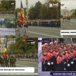 Viva Moldova! La 35 de ani de independență, televiziunile din Moldova s-au transformat în M1