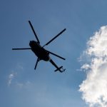 VIDEO Elicopter prăbușit pe o insulă turistică din Grecia: Trei persoane au murit