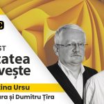 Dumitru Țîra și tatăl său, invitații emisiunii „Realitatea te privește” din 27 august