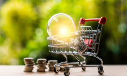 Energia cumpărată de Energocom s-a scumpit în iulie: Importurile au acoperit peste 75% din necesar