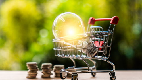 Energia cumpărată de Energocom s-a scumpit în iulie: Importurile au acoperit peste 75% din necesar