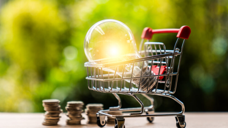 Energia cumpărată de Energocom s-a scumpit în iulie: Importurile au acoperit peste 75% din necesar