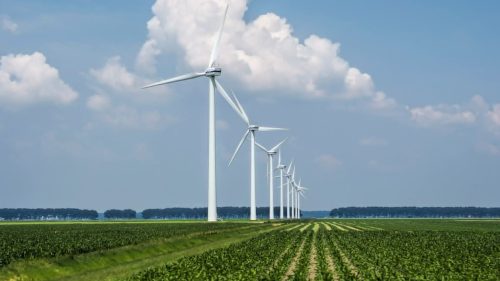 Șapte parcuri eoliene noi vor fi construite în Moldova: Cât va costa energia produsă