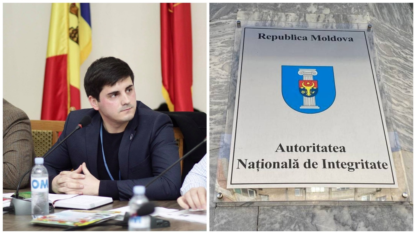 ANI a inițiat verificarea averii șefului unei direcții din cadrul AIPA, plasat în arest pentru trafic de influență