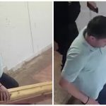 VIDEO Șeful Direcției din AIPA, bănuit de trafic de influență, în fața instanței: Cum explică milioanele din cutii