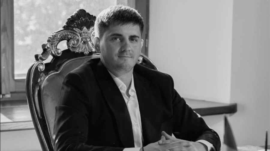 Ștefan Eremia, șeful unei direcții din cadrul AIPA, acuzat de trafic de influență, a fost plasat în arest
