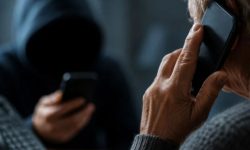 A rămas fără toți banii agonisiți. Un bărbat, victima unor escroci care s-au dat drept angajați ai BNM