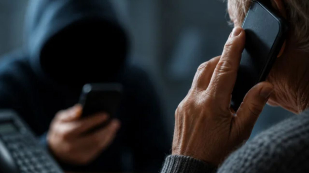 A rămas fără toți banii agonisiți. Un bărbat, victima unor escroci care s-au dat drept angajați ai BNM
