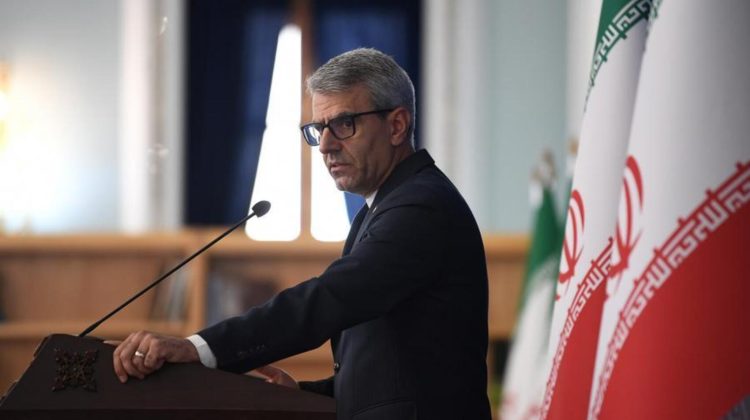 Iranul respinge declarațiile lui Trump: Nu negociem cu Statele Unite în acest moment