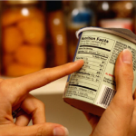În ajun de 31 august, ANSA amintește: Etichetele produselor alimentare trebuie să fie în limba română