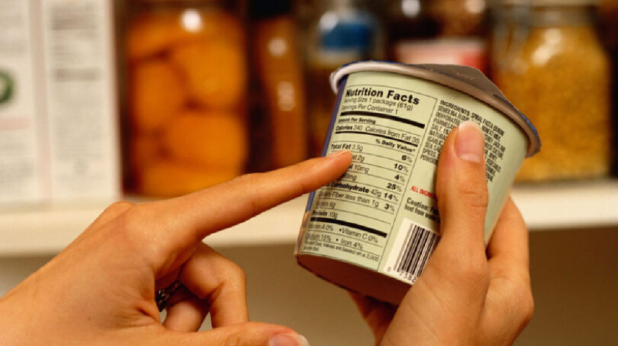 În ajun de 31 august, ANSA amintește: Etichetele produselor alimentare trebuie să fie în limba română