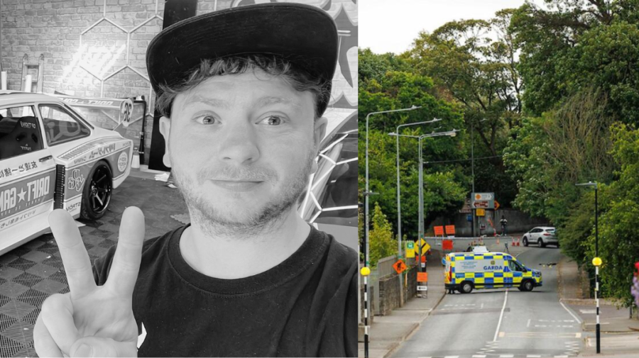 Mama lui Eugen, decedat în accidentul din Irlanda, are nevoie de ajutor pentru a-i repatria corpul neînsuflețit