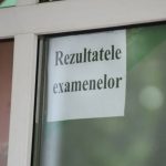 Rezultatele finale la examenele din clasa a IX-a: Matematica este proba cu cea mai mare creștere