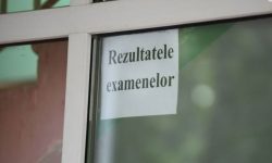 Rezultatele finale la examenele din clasa a IX-a: Matematica este proba cu cea mai mare creștere